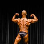 Marque  Baldwin - NPC Oklahoma Championships 2014 - #1