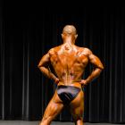 Marque  Baldwin - NPC Oklahoma Championships 2014 - #1