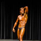 Russell  Hamm - NPC Oklahoma Championships 2014 - #1