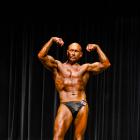 Scotty  Scott - NPC Oklahoma Championships 2014 - #1