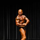 Scotty  Scott - NPC Oklahoma Championships 2014 - #1