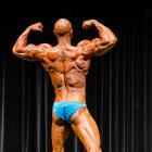 Jason  Fassio - NPC Oklahoma Championships 2014 - #1