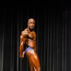 Donald  Lanham - NPC Oklahoma Championships 2014 - #1