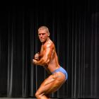 Clinton  Alonzo - NPC Oklahoma Championships 2014 - #1