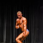 Clinton  Alonzo - NPC Oklahoma Championships 2014 - #1