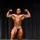 Ernest  Lockett - NPC Oklahoma Championships 2014 - #1