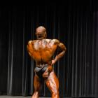 Ernest  Lockett - NPC Oklahoma Championships 2014 - #1
