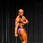 Bryan  Lindemann - NPC Oklahoma Championships 2014 - #1