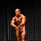 Bryan  Lindemann - NPC Oklahoma Championships 2014 - #1