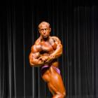 Bryan  Lindemann - NPC Oklahoma Championships 2014 - #1