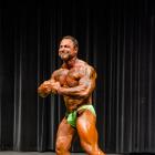 Ted  Symonds - NPC Oklahoma Championships 2014 - #1