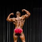 Stephen   Lindsey - NPC Oklahoma Championships 2014 - #1