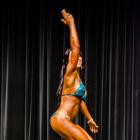 Alisha  McKinney - NPC Oklahoma Championships 2014 - #1