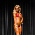 Ariel  Cullison - NPC Oklahoma Championships 2014 - #1