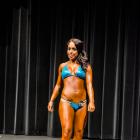 Callie  Scheulen - NPC Oklahoma Championships 2014 - #1