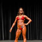 Rachel  Newsome - NPC Oklahoma Championships 2014 - #1