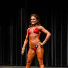 Rachel  Newsome - NPC Oklahoma Championships 2014 - #1