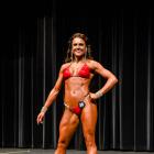 Rachel  Newsome - NPC Oklahoma Championships 2014 - #1