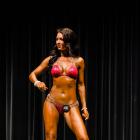 Danielle  Labarbera - NPC Oklahoma Championships 2014 - #1