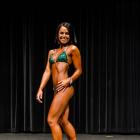 Olivia  Barber - NPC Oklahoma Championships 2014 - #1