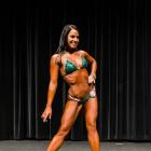 Olivia  Barber - NPC Oklahoma Championships 2014 - #1