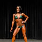 Olivia  Barber - NPC Oklahoma Championships 2014 - #1