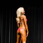 Tara  Kappler - NPC Oklahoma Championships 2014 - #1