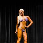 Richelle  Atkins - NPC Oklahoma Championships 2014 - #1