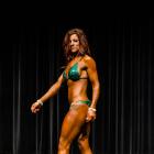 Carrie  Solis - NPC Oklahoma Championships 2014 - #1