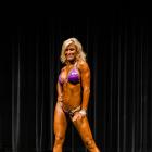 Sandy  Dixon - NPC Oklahoma Championships 2014 - #1