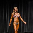 Kailey  Waldran - NPC Oklahoma Championships 2014 - #1