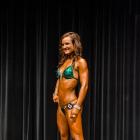 Stephanie  Webb - NPC Oklahoma Championships 2014 - #1