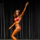 Rachel  Mallory - NPC Oklahoma Championships 2014 - #1