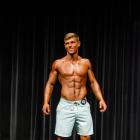 Dalton  Edwards - NPC Oklahoma Championships 2014 - #1