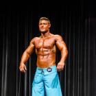 Lance  Sconyers - NPC Oklahoma Championships 2014 - #1