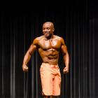 Ibrahim  Adeyemi - NPC Oklahoma Championships 2014 - #1