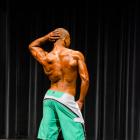 Charles  Thompson - NPC Oklahoma Championships 2014 - #1