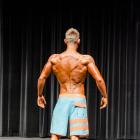 Calder  Austin - NPC Oklahoma Championships 2014 - #1