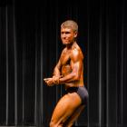 Braden  Emerson - NPC Oklahoma Championships 2014 - #1