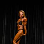 Barbara  Rabon - NPC Oklahoma Championships 2014 - #1