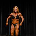 Barbara  Rabon - NPC Oklahoma Championships 2014 - #1