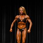 Barbara  Rabon - NPC Oklahoma Championships 2014 - #1