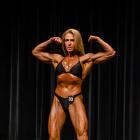 Barbara  Rabon - NPC Oklahoma Championships 2014 - #1