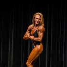 Barbara  Rabon - NPC Oklahoma Championships 2014 - #1