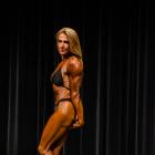 Barbara  Rabon - NPC Oklahoma Championships 2014 - #1