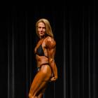 Barbara  Rabon - NPC Oklahoma Championships 2014 - #1