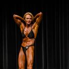 Barbara  Rabon - NPC Oklahoma Championships 2014 - #1