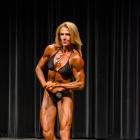 Barbara  Rabon - NPC Oklahoma Championships 2014 - #1