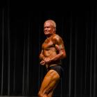 Hugh  Biddick - NPC Oklahoma Championships 2014 - #1