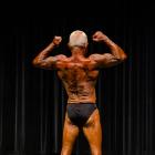 Hugh  Biddick - NPC Oklahoma Championships 2014 - #1